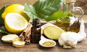 Remede Naturel Contre La Grippe Le Rhume Et La Toux