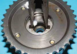 Is there something wrong with your cam gears? Motor Com