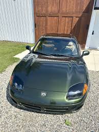 Image result for Emerald Green 1996 Stealth