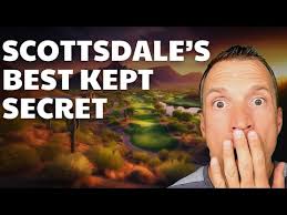 Living in Scottsdale Mountain