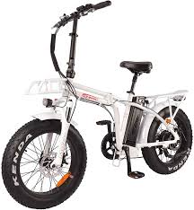 dj folding bike 750w 48v 13ah power electric bicycle pearl white led bike light suspension fork bike lights led bike lights folding electric bike