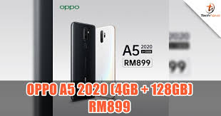 Check oppo a5 2020 4gb ram specifications, reviews, features, user ratings, faqs and images. Oppo A5 2020 Malaysia Release Date Technave