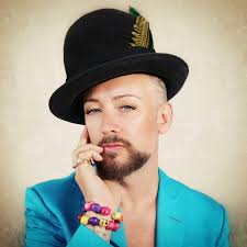 The Hype Magazine 24/7 News: Boy George Signs With Kobalt To Release First  Studio Album In 18 Years