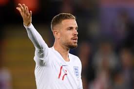 Currently, the three lions are 2nd in group d with the same amount of points as the czech. Jordan Henderson To Be Included In England Squad For Euro 2020 News Colony
