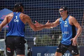 We did not find results for: Los Primos Grimalt Clasificaron A Los Juegos Olimpicos De Tokio El Deportero