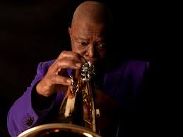 Jazz legend hugh masekela first picked up a trumpet in the 1950s: Jazz Great Hugh Masekela Fresh Because He S Fascinated Npr