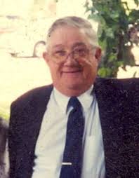Ray Barrows Obituary (2013)