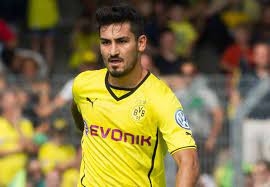 €40.00m* oct 24, 1990 in gelsenkirchen, germany. Ilkay Gundogan Nears Dortmund Comeback Goal Com
