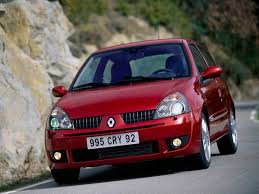 It was launched in 1998. 1998 2001 Renault Clio Ii Pictures Photos Wallpapers Top Speed