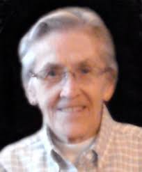 Marie Krebs Obituary (2015)