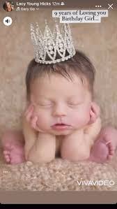 Lacy Hicks's Instagram, Twitter & Facebook