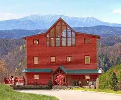 On average about 27,400 visitors are in the smokies per day! Summit View Cabin Rentals Home Facebook