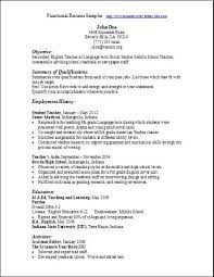 Click this link for details. 10 Functional Resume Format Examples Sample Resumes Functional Resume Template Functional Resume Functional Resume Samples