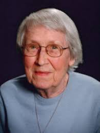 Helen I. Barsy Obituary