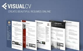 create professional resume online
