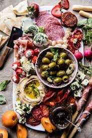 1001 Idees Pour Un Plateau De Charcuterie Et De Fromages Facon Antipasti Italien Recettes De Cuisine Cuisine Recette