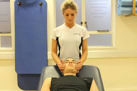 Even though bell's palsy will disappear on its own in most cases, physical therapy can be used to speed up the process. Facial Palsy Head Conditions Musculoskeletal What We Treat Physio Co Uk