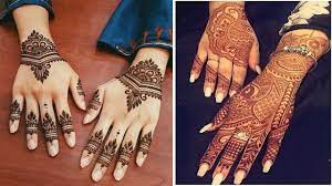 These designs require very less time and simple to create. Mehndi Designs Book Download Pdf Mehndi Designs Pdf Book Free Download Youtube