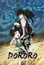 Dororo (TV Series 2019) - IMDb