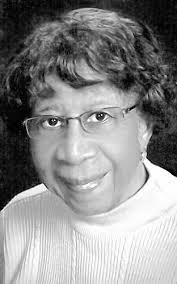 Frances Pennington Obituary (2015)