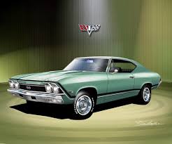 Image result for Vineyard Green 1968 AC Cars
