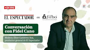 Fidel Cano invita a Colombia a dejar la polarización y pensar en lo que nos  une