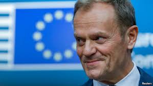 President of european people's party. Poland Fails By 27 1 To Oust Donald Tusk As President Of The European Council The Economist