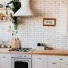 39 kitchen backsplash ideas with white cabinets. 1