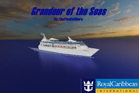 Grandeur Of The Seas To Leave Baltimore, Royal Caribbean Says