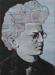 When Art Imitates Life