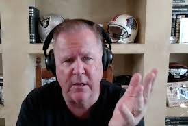 Celebrating good times with Kenny Cooper four decades later