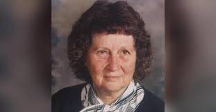 Gloria Lee Webb Obituary