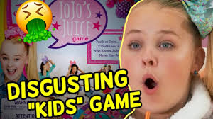 Nick cp signs jojo siwa for new licensing program. Jojo Siwa In Trouble For Selling Extremely Inappropriate Children S Game Youtube