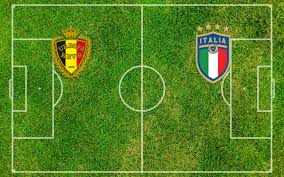 El partido entre bélgica y italia se celebrará el 19.06.2021, a la hora 17:00. Bb2t7d0dpb Aum