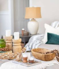 Add a candle and your favorite mug of hot cocoa for the perfect spot to work or take an afternoon nap. Creating A Fresh Clean Look After Christmas Worthing Court