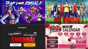 The site that is all about garena's game, garena free fire. Free Fire New Event Kongkiritoo Gaming Garenafreefire Freefire India India Followme Instagram Indians Pic Tr Game Download Free Diamond Free Now Games
