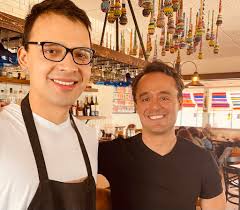 Colorado Springs chef opens lounge in his Italian eatery