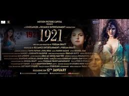 Ye Dil Kyu Toda Song 1921 Movie Arijit Singh 1921 Songs Video 1921 Youtube 1921 2018 album have 16 mp3songs, song by arnab dutta, song by arijit singh, song by aakanksha sharma, song by rahul jain, 1921 2018 music directs are harish sagane, asad khan, 1921 movie is star cast by zarine 1921 movie all mp3 songs zip also available for free download. ye dil kyu toda song 1921 movie