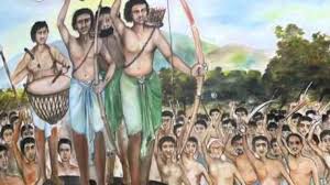 Santhal revolution of 1855–56