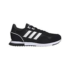 Adidas performance schuh 'alta' in schwarz / weiß bei about you bestellen. Adidas 8k 2020 Sneaker Herren Schwarz Weiss Deinsportsfreund De