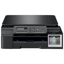 This universal printer driver works with a range of brother inkjet devices. Impressora Brother Dcp T500 W Tanque De Tinta Multifuncional Impressorajato