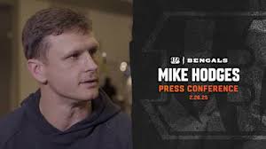 Ja'Marr Chase PRESS CONFERENCE: "We Have Hope"