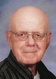 Delbert Leroy Kinny (1937-2010)