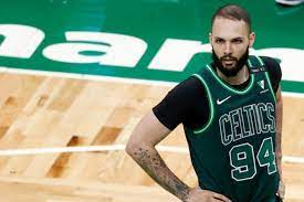Here's what c's fans need to know about the team's new addition. Celtics Evan Fournier I Don T Have Any Extra Motivation Facing Magic After Trade Bleacher Report Latest News Videos And Highlights
