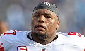 New York Giants defensive tackle Dexter Lawrence, 25, inks $90million,  four-year extension