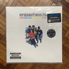 Spawned hit songs such as ligaya, toyang, and pare ko. Eraserheads Ultraelectromagneticpop 25th Anniversary Limited Edition Vinyl Hobbies Toys Music Media Vinyls On Carousell