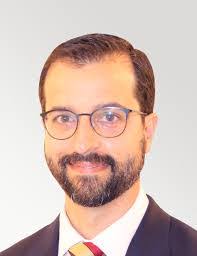 Robert Caristo's Instagram, Twitter & Facebook