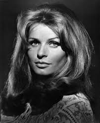 Senta Berger