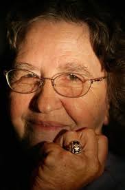 Lost and found almost 50 years later