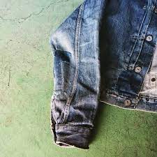 当たり前の凄み プロの業 remake repair browntabbyosaka browntabbyworks naritabby vintage ヴィンテージ levis リーバイス 506xx 1st リーバイス インディゴブルー ヴィンテージ